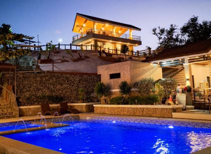 Villa Minerva Eco-Farm Resort near Vigan