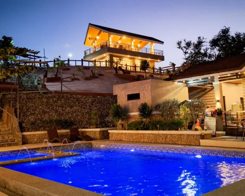 Villa Minerva Eco-Farm Resort near Vigan Hotels in Caoayan