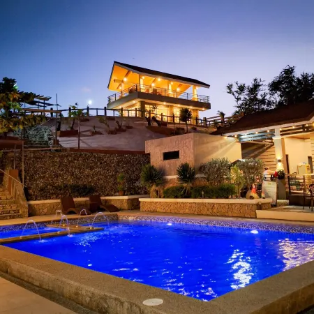 Villa Minerva Eco-Farm & Beach Resort