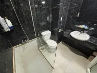 Khách Sạn Sài Gòn Hà Tiên Các khách sạn ở Hà Tiên
