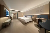 Fortmont Hotel (Qingdao Zhanqiao Zhongshan Road Subway Station Store)