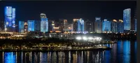 InterContinental Hotels HAIKOU SEAVIEW by IHG - Ocean View