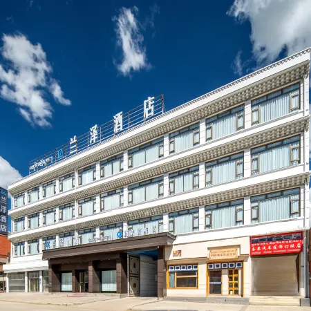 LANZE HOTEL