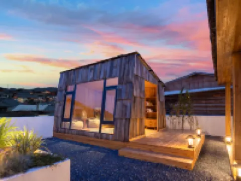 Shangri-La Xivei Munye • Resort Garden Homestay (Dukezong Ancient City) Hotels in Shangri-La