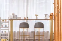 Kaiyuan M Hotel (Shaoxing Keqiao Linglong Branch)