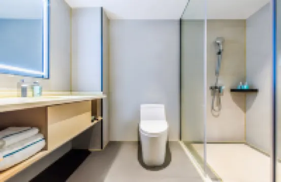 City Comfort Inn Hotel (Xishui Qingshan Forest Park)