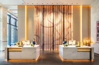 Aisi Bai Yue Hotel Hotels in Yuzhong