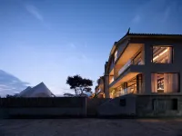 Shanyulin · Rizhao Jinshan | Snow Mountain Panoramic Luxury Hot Spring Pool Resort Villa Hotels near Yufeng Temple