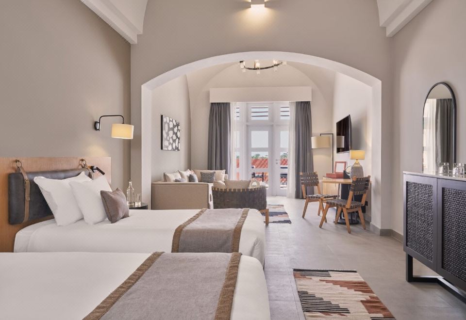 Steigenberger Airport Hotel Over view