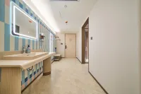 HanTing Hotel (Jilin Street Fortune Plaza)