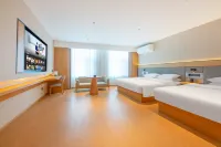 Hemi Hotel (Shijiazhuang Economic and Technological Development Zone Gongye Street)