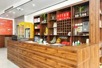 Fanfeng B&B (East Gate of Fanjing Mountain Scenic Area) Hotels in Jiangkou County