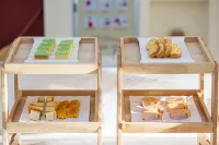 BayinbulukeLICHENG HOTEL - พร้อมอาหารเช้า