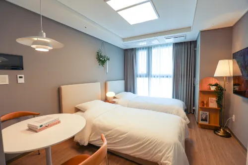 WECO STAY Chungmuro - Condos