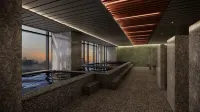 Blue Ocean Hotel 3 - Romantik