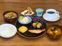 Hotel Trend Matsumoto - servizio colazione