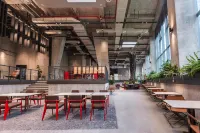 Deep Hot Spring Hotel Hotels in Suichang