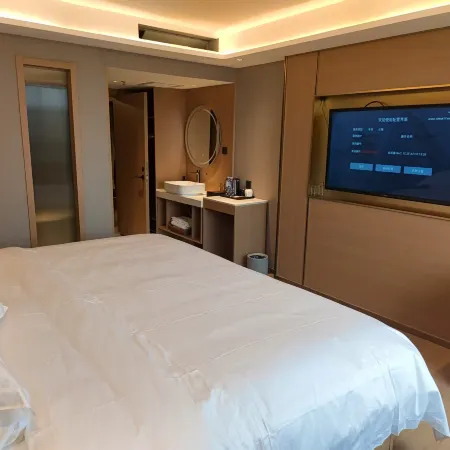 Lianyi Jinxin Hotel