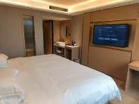 聯誼·錦欣飯店（八坊十三巷店）