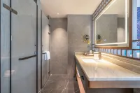 Meihao Lizhi Hotel (Linzhi Gongbu Impression Branch)