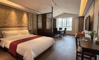 Changle Yasong Hotel