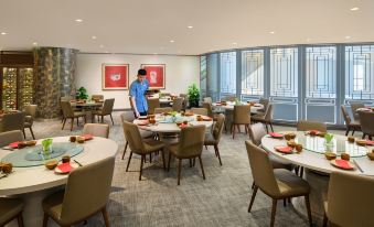 Grand Mercure Singapore Roxy
