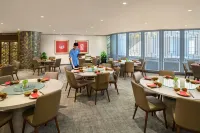 新加坡羅克西美爵飯店