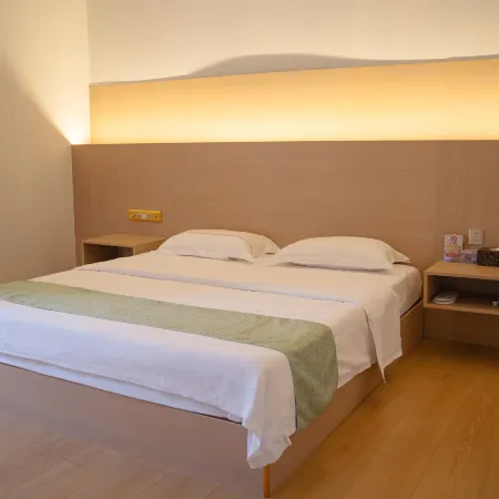 Shengyuan Business Hotel