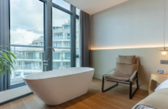 麗斯未來酒店（黃山屯溪老街店）