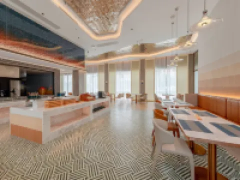 晨楓酒店(都昌珠貝城店) 都昌酒店