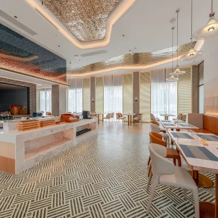 Morning Maple Hotel (Jiujiang Duchang Xiaozhuanpan Store)