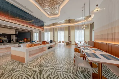 Morning Maple Hotel (Jiujiang Duchang Xiaozhuanpan Store) Отели в г. Доучань