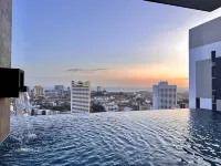 New! the Apple Residence I 2-3Br I Game I 5Min Jonker - Managed by Alviv Homestay Các khách sạn ở 