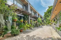 Zhejuan Mengtian Hôtels à : Miaoli