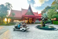 SYLVAN Koh Chang - Gym