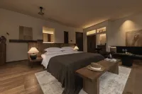 Shanshangshan • Yunyang Resort (Shuangqiao Valley Scenic Area) - Wi-Fi