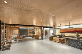The Wildbirch Hotel - JdV by Hyatt