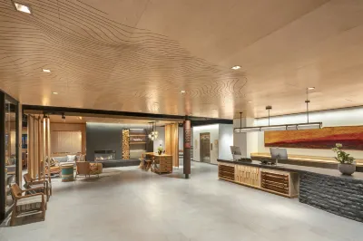 The Wildbirch Hotel - JdV by Hyatt のホテル