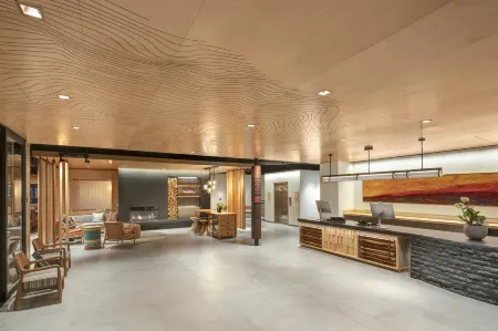 The Wildbirch Hotel - JdV by Hyatt