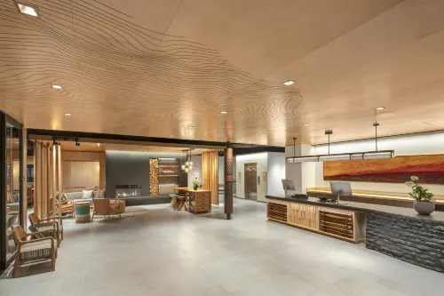 The Wildbirch Hotel - JdV by Hyatt