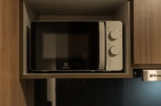 The Smith Luxury SkyView Apartments