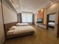 Jiang'an Shiguang Hotel - 조식 운영