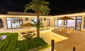 Enjoy Free Mountain and B&B