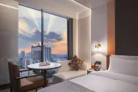 Citynote x hotel(Guangzhou Beijing Road Pedestrian Street The Grand Buddha Monastery Branch) Hoteles cerca de Ancient Pipal Tree