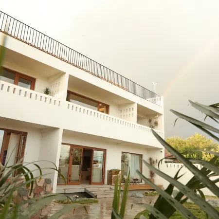 Guanbai Guesthouse