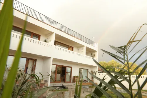 Guanbai Guesthouse
