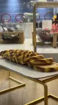 台州黃岩雲尚睿柏飯店 - 早餐