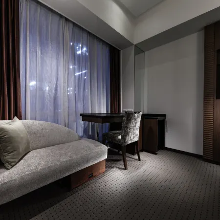 Solaria Nishitetsu Hotel Ginza Отели рядом с достопримечательностью «Универмаг Ginza Wako»