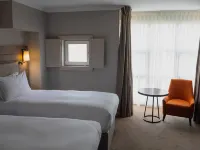 a&o London Docklands Riverside Hotels near Canary Wharf