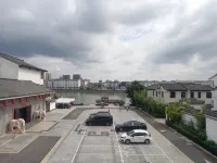 Dangshan Ancient City Impression Hotel